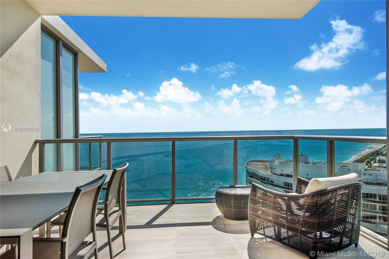 Bal Harbour, FL 33154,9703 Collins Ave #PH-12