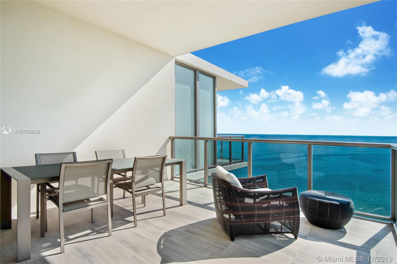 Bal Harbour, FL 33154,9703 Collins Ave #PH-12