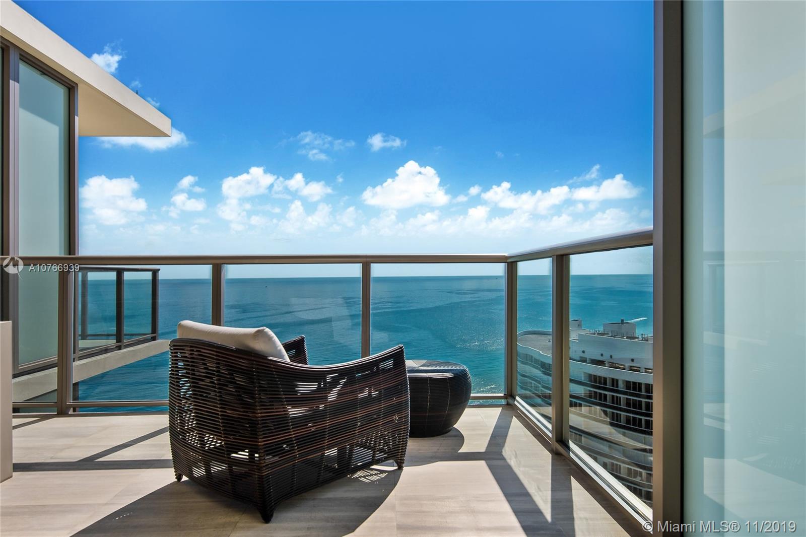 Bal Harbour, FL 33154,9703 Collins Ave #PH-12