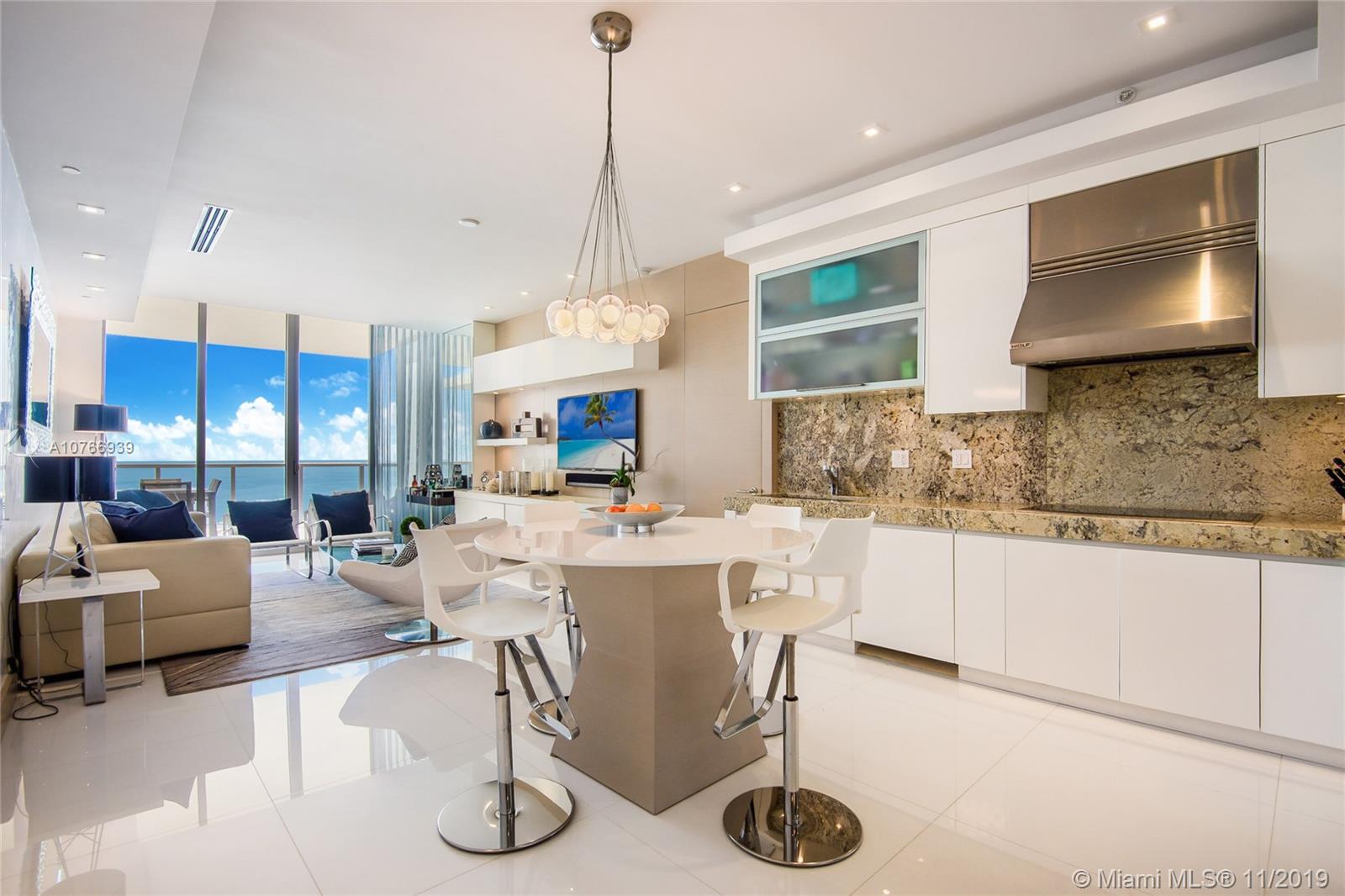 Bal Harbour, FL 33154,9703 Collins Ave #PH-12