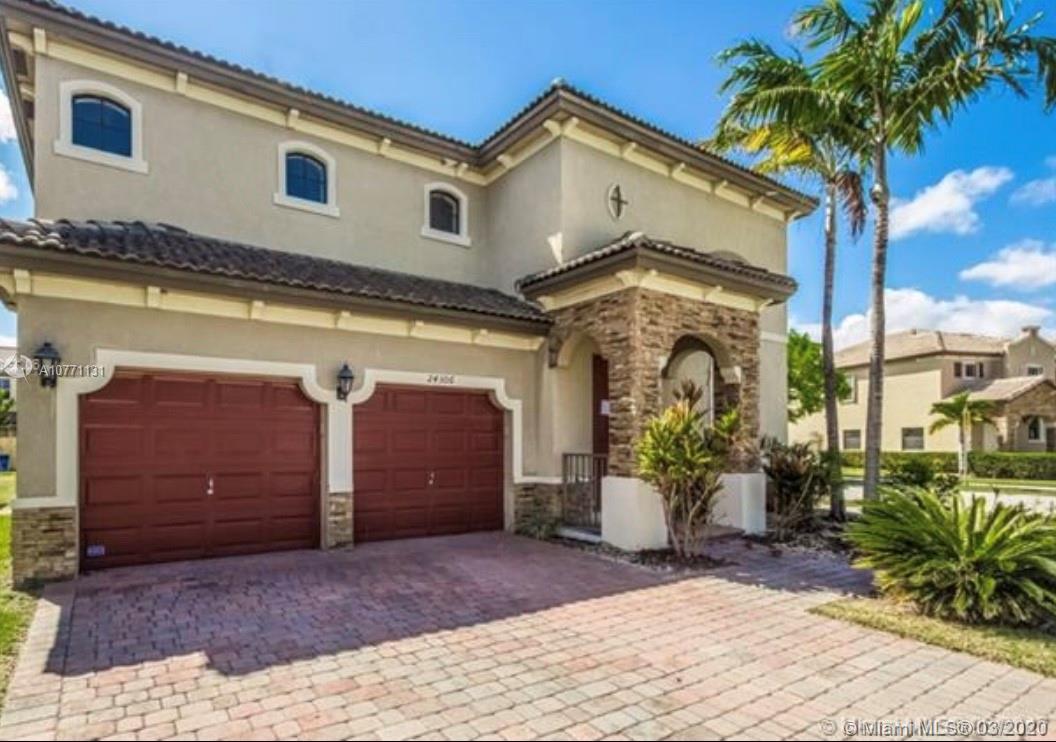 24306 SW 114th Path, Homestead, FL 33032