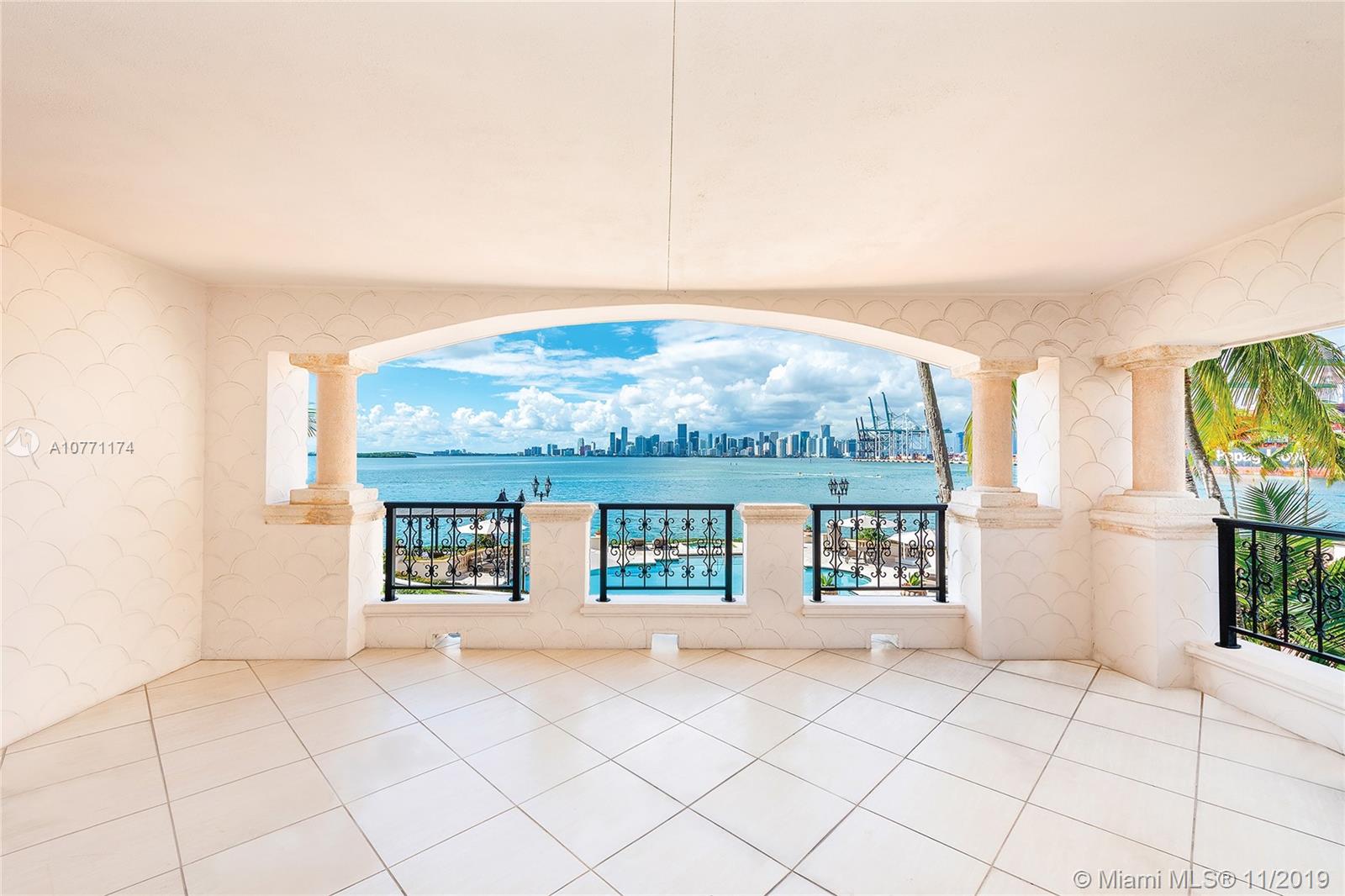 5226 Fisher Island Dr #5226, Miami Beach, FL 33109