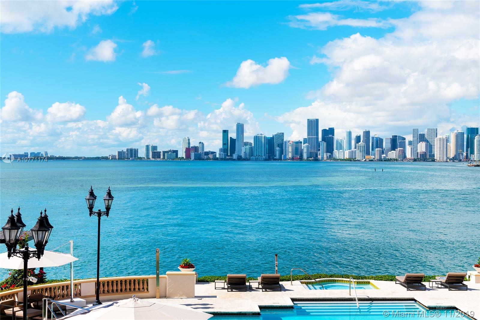 Miami Beach, FL 33109,5226 Fisher Island Dr #5226