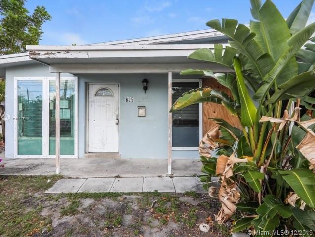 825 NE 12th Ave, Pompano Beach, FL 33060