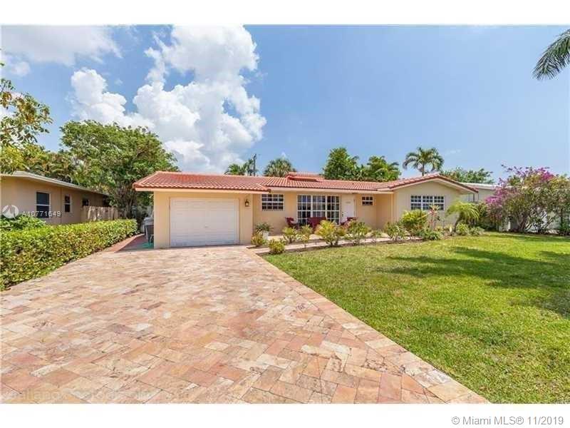 3205 Dover Rd, Pompano Beach, FL 33062