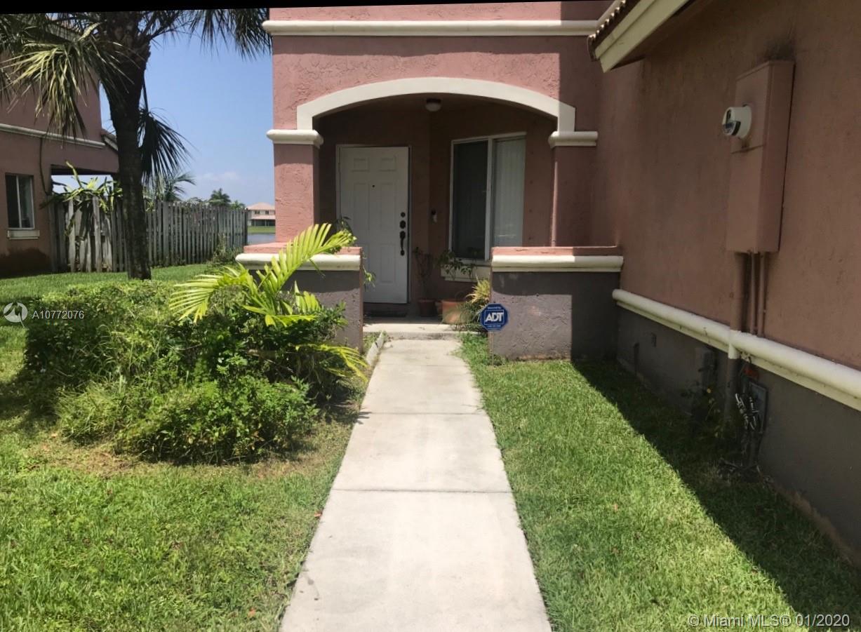 Miami, FL 33193,6934 SW 164th Ct #6934