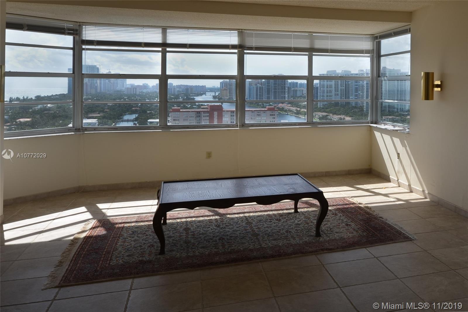 Hallandale Beach, FL 33009,1985 S Ocean Dr #22E