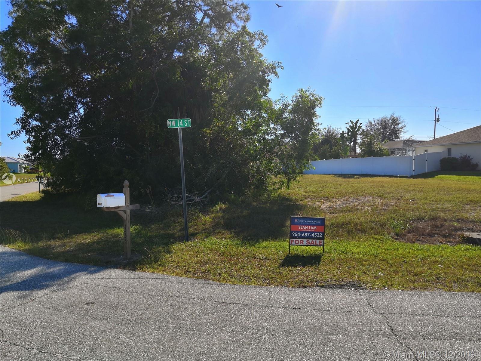 Cape Coral, FL 33993,310 NW 14th