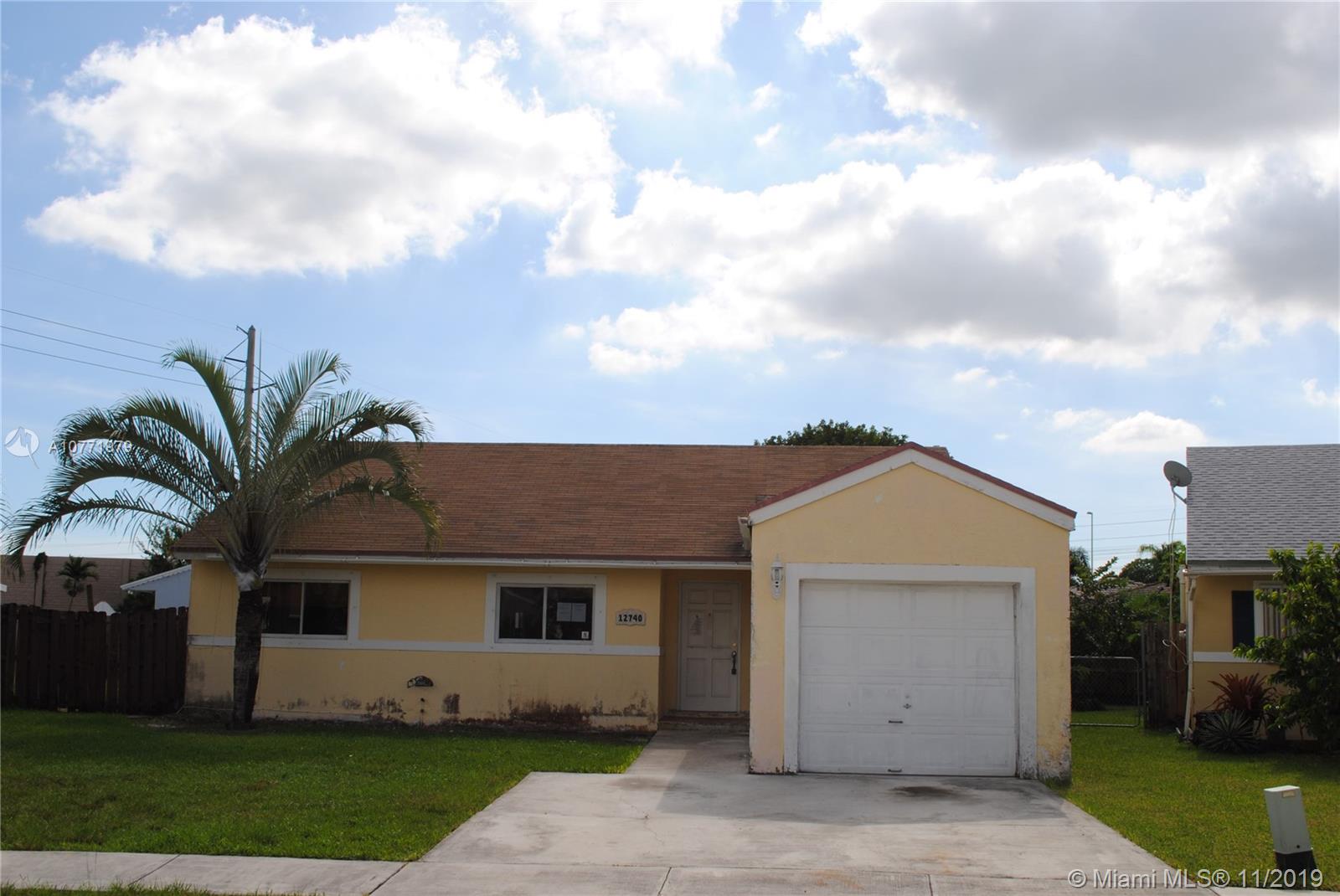 12740 SW 257th St, Homestead, FL 33032