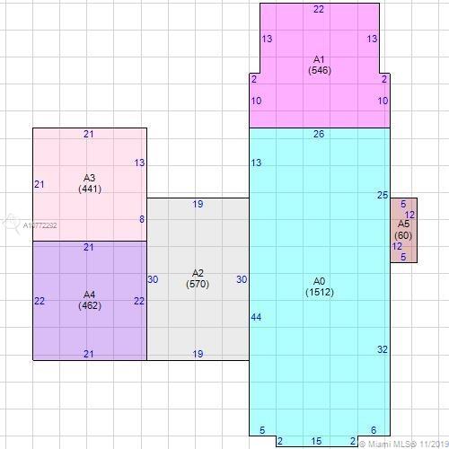 200 Glenbrook Dr, Atlantis, FL 33462