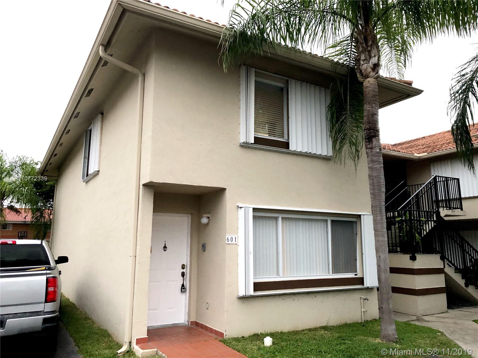 531 NW 82nd Ave #601, Miami, FL 33126