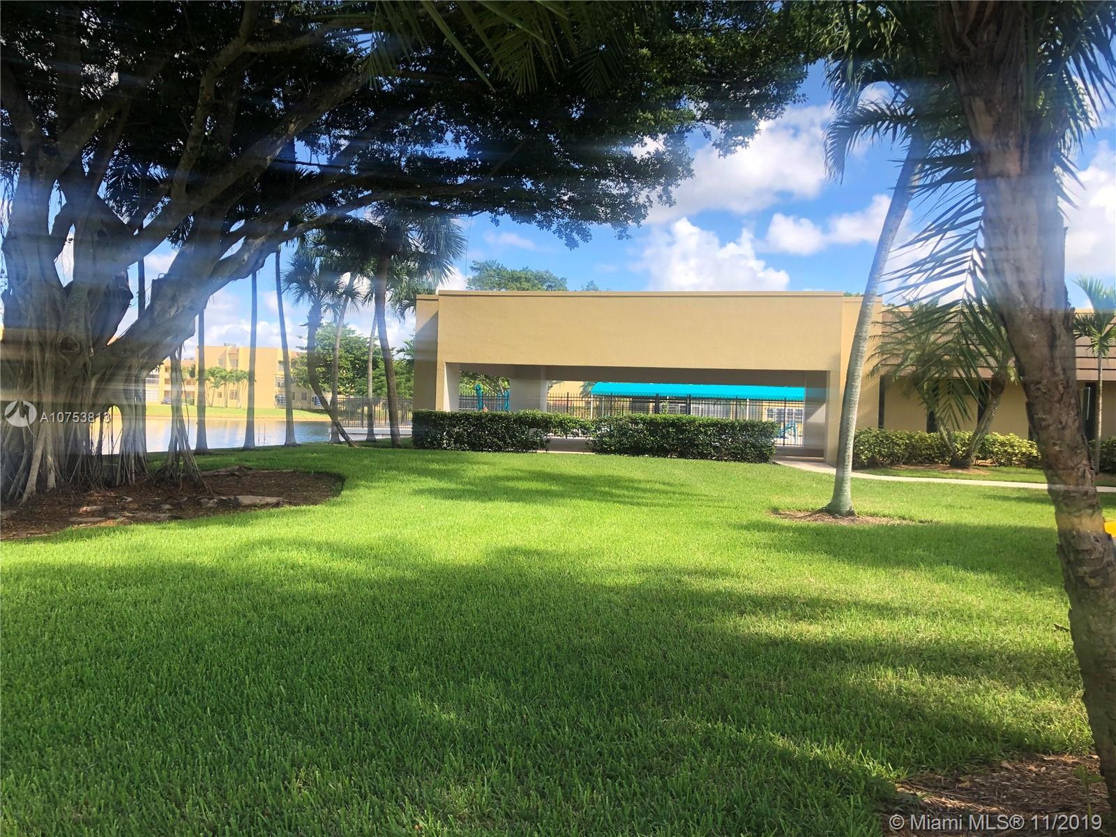 Tamarac, FL 33319,5890 NW 64th Ave #210