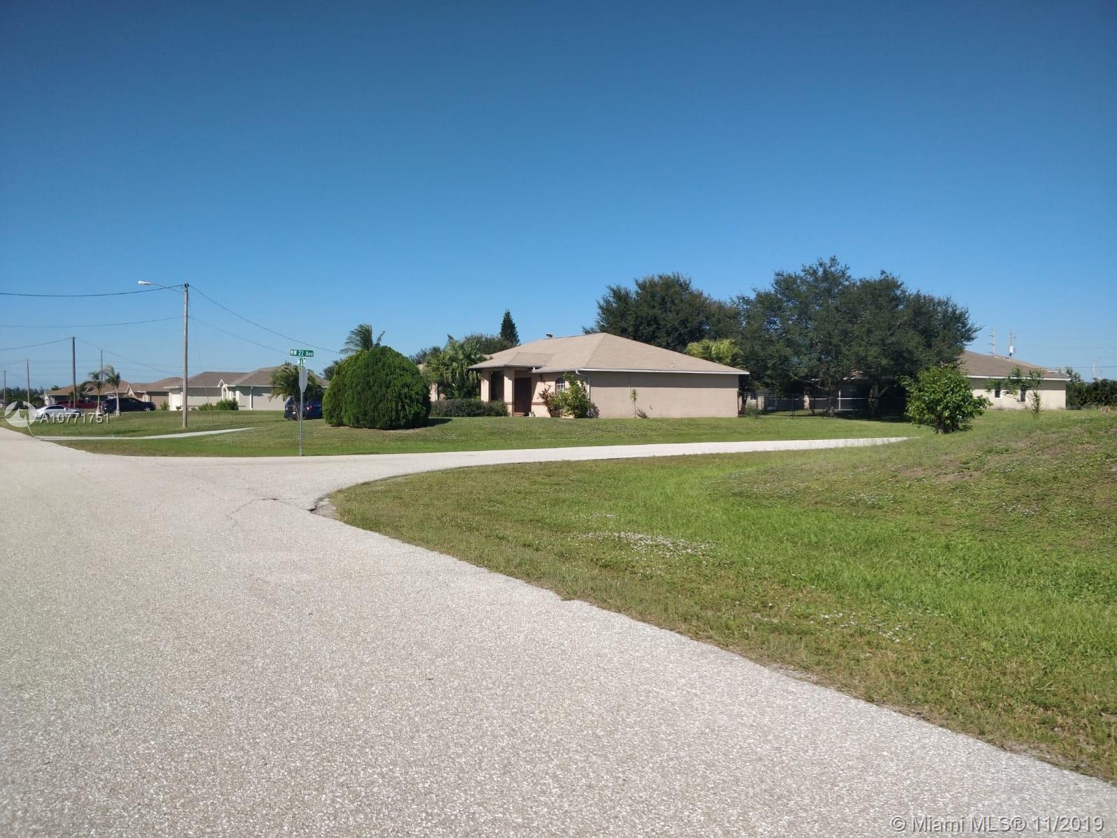 2110 NW 6th ter, Cape Coral, FL 33993