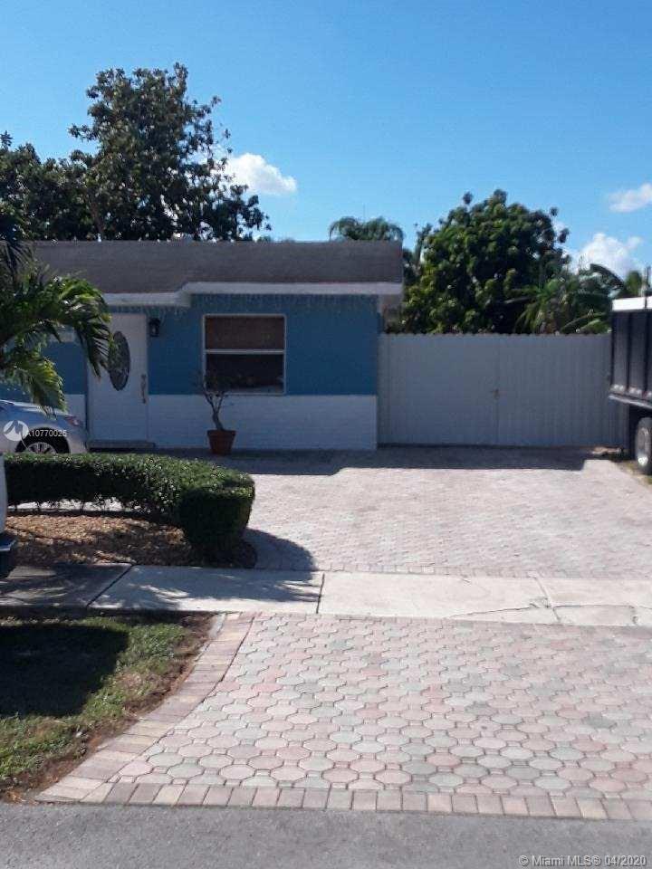 Homestead, FL 33033,30714 SW 153rd Ct