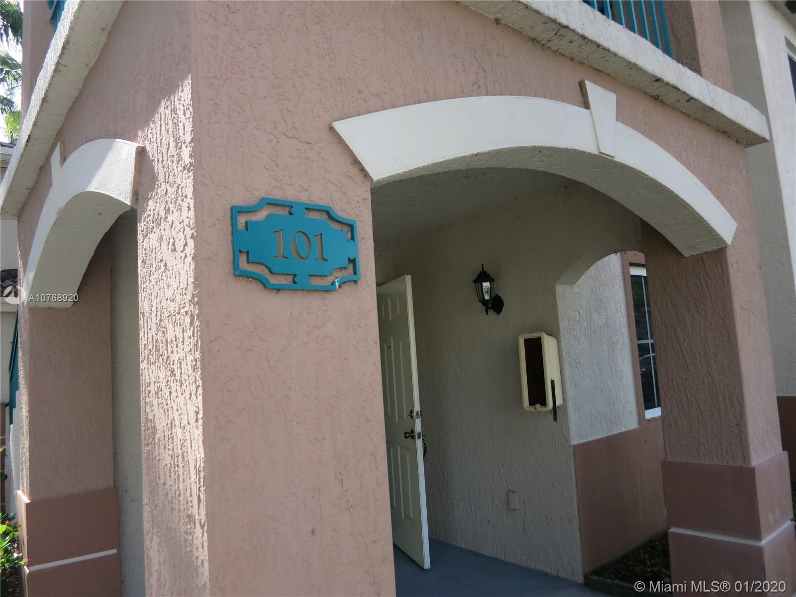 Homestead, FL 33035,1300 SE 31st Ct #101-36