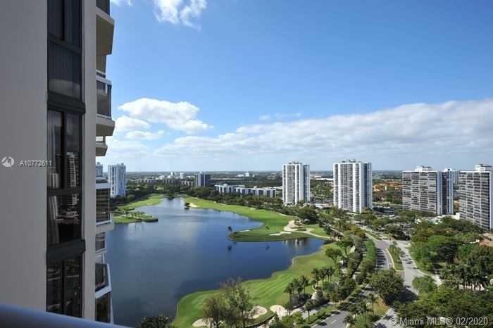 20185 E Country Club Dr #2307, Aventura, FL 33180