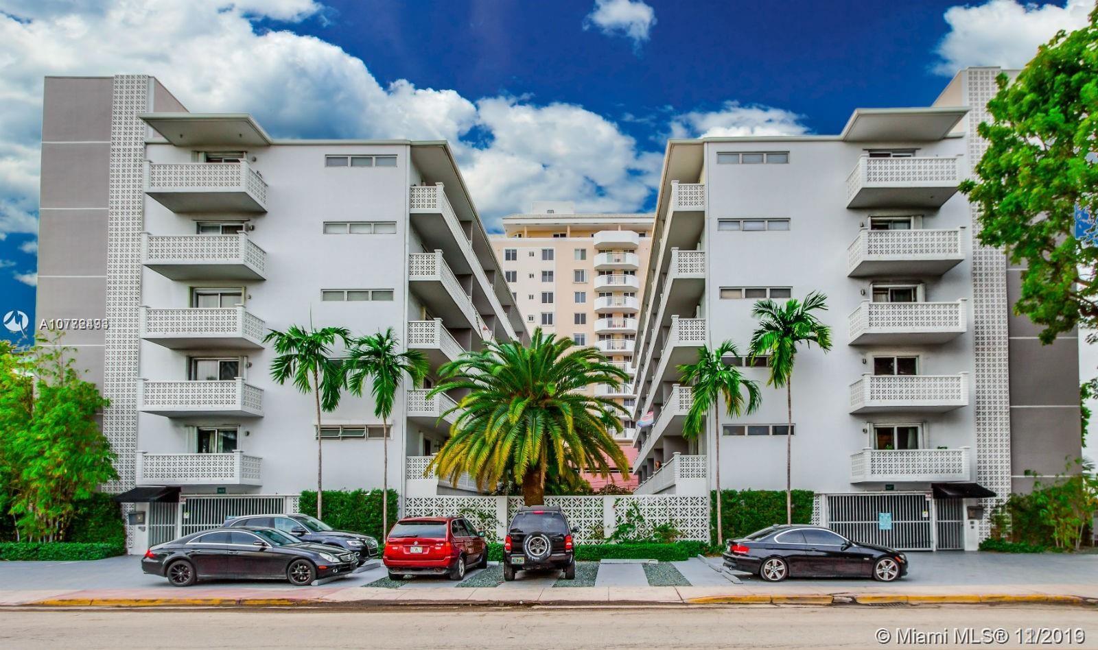 1614 West Ave #602, Miami Beach, FL 33139