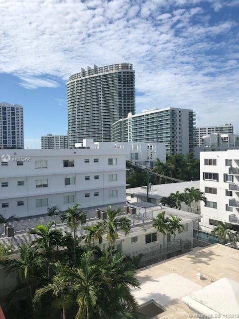 Miami Beach, FL 33139,1614 West Ave #602