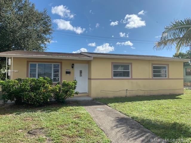 20541 NW 34th Ct, Miami Gardens, FL 33056