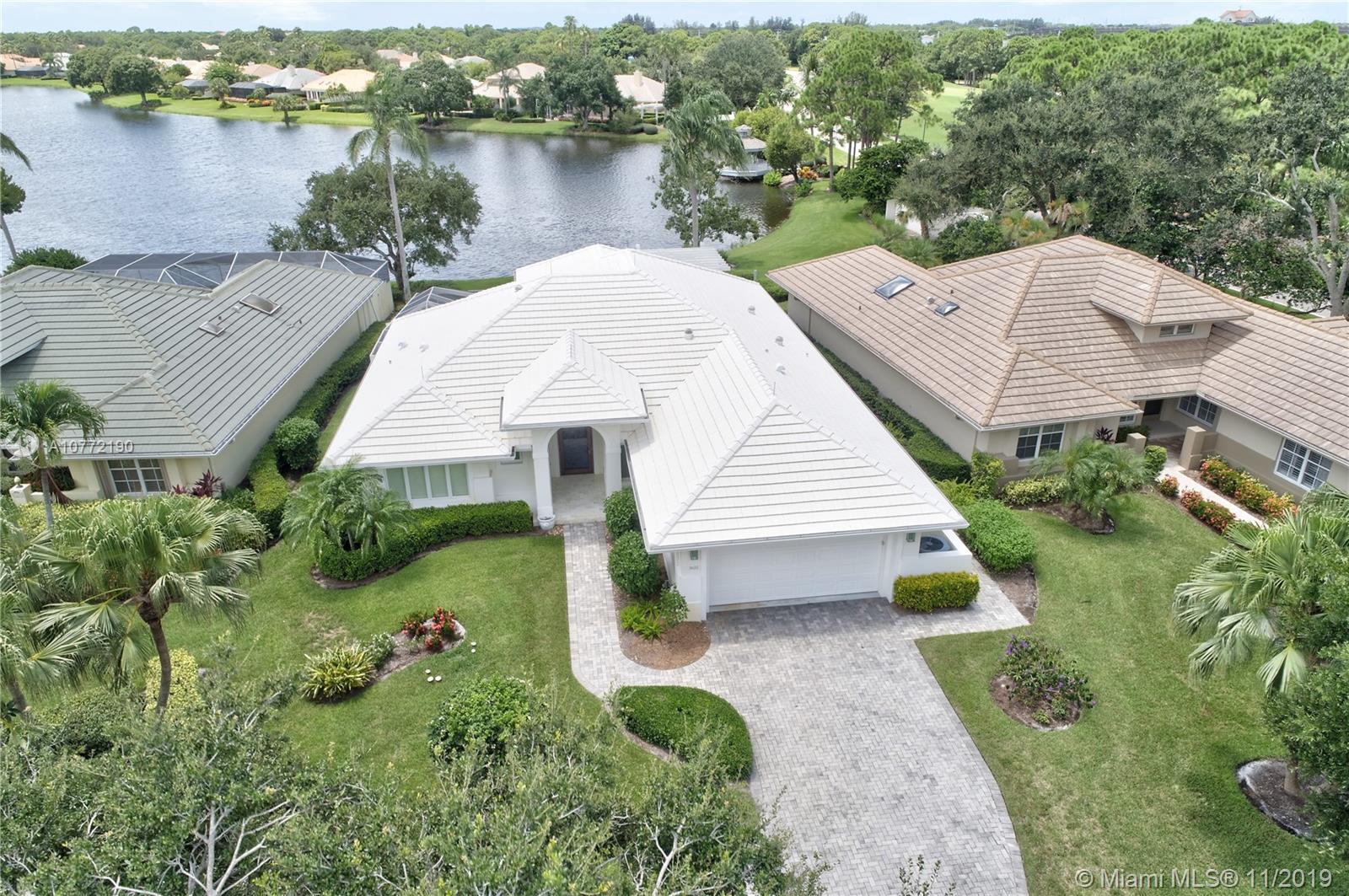 3422 SE Cambridge Dr,  Stuart,  FL 34997