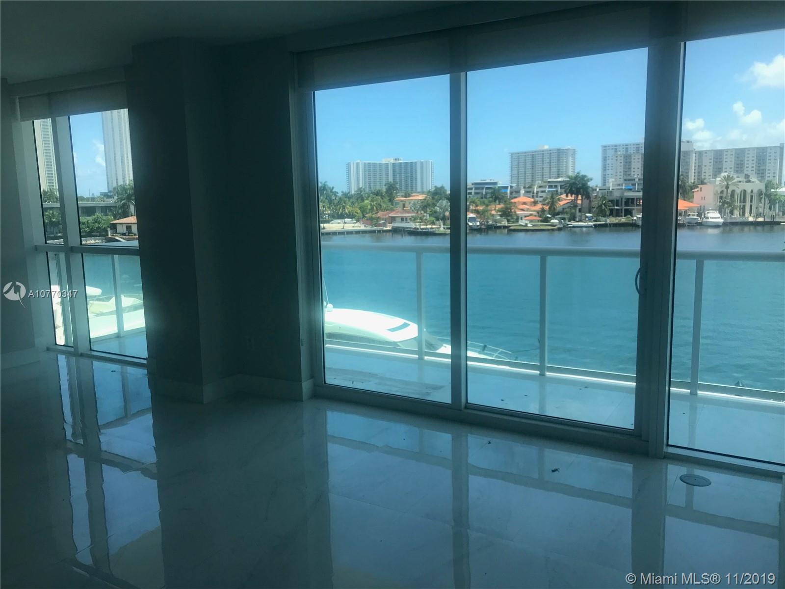 Sunny Isles Beach, FL 33160,400 Sunny Isles Blvd #305