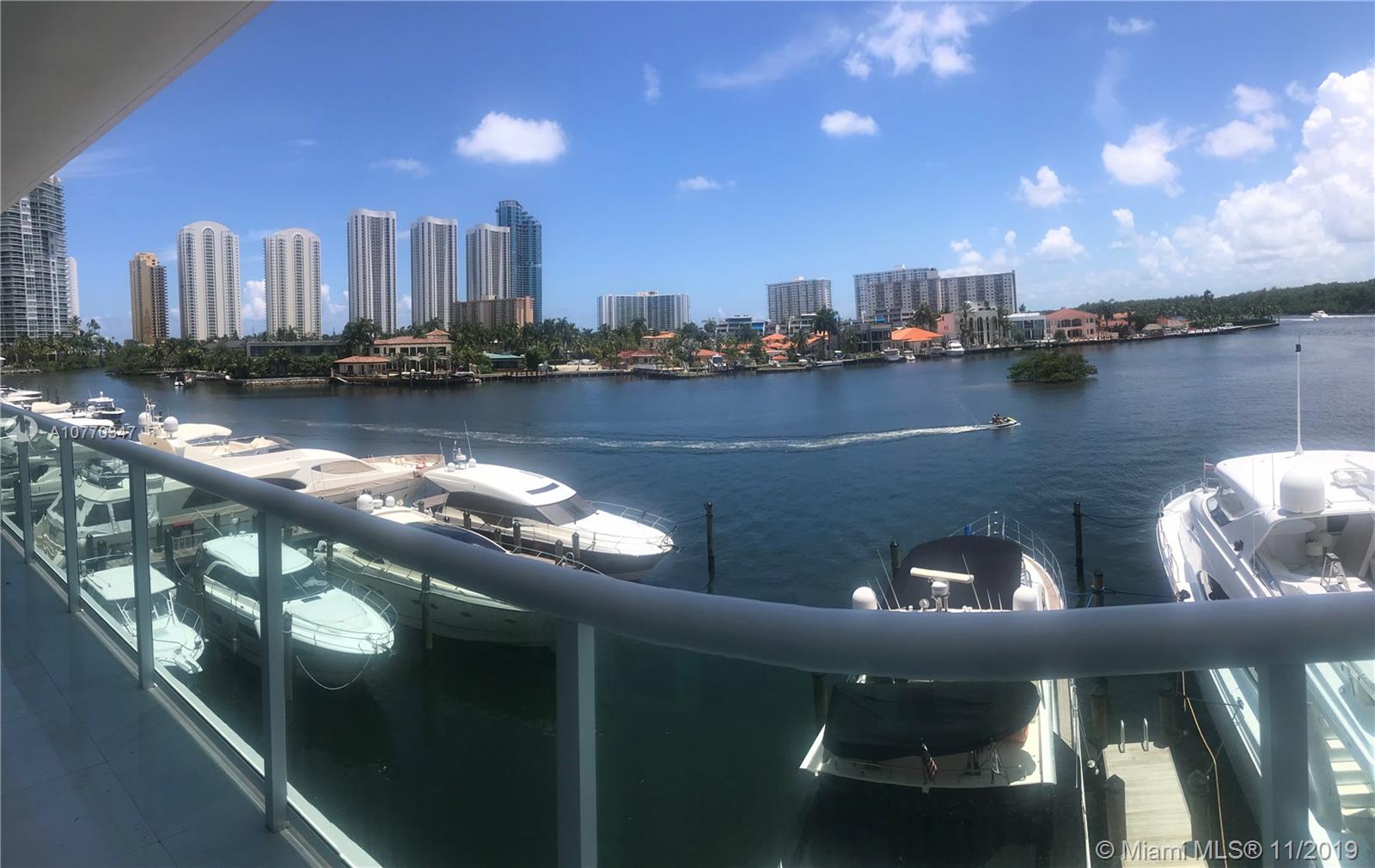 Sunny Isles Beach, FL 33160,400 Sunny Isles Blvd #305