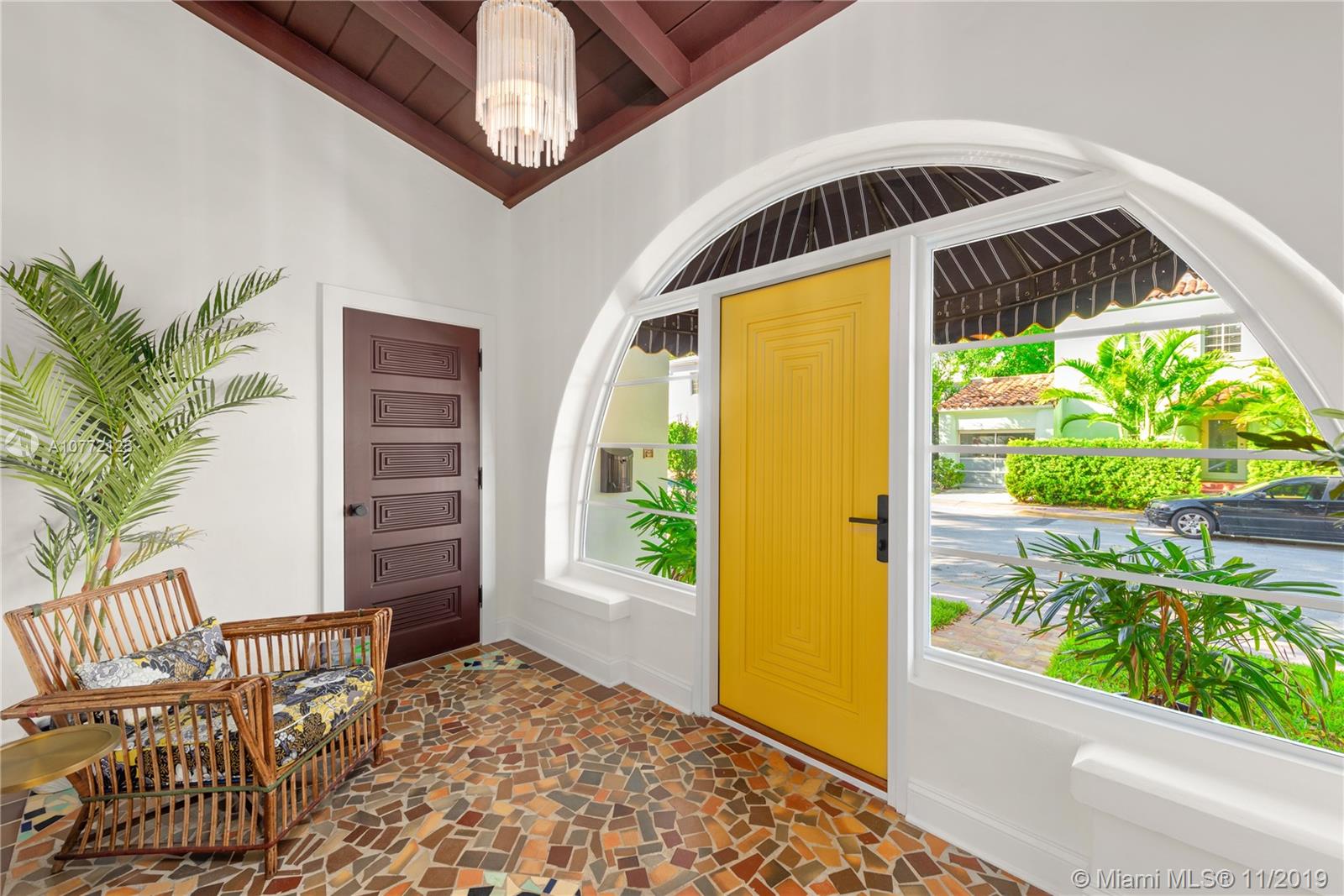 Miami Beach, FL 33139,836 Espanola Way