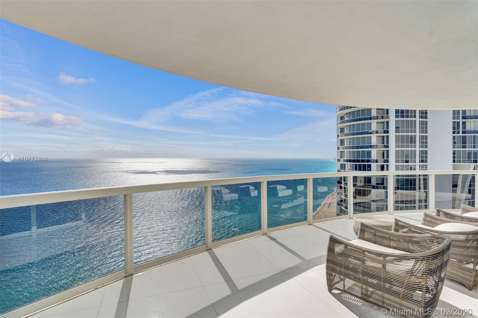 Sunny Isles Beach, FL 33160,18201 Collins Ave #PH-5109