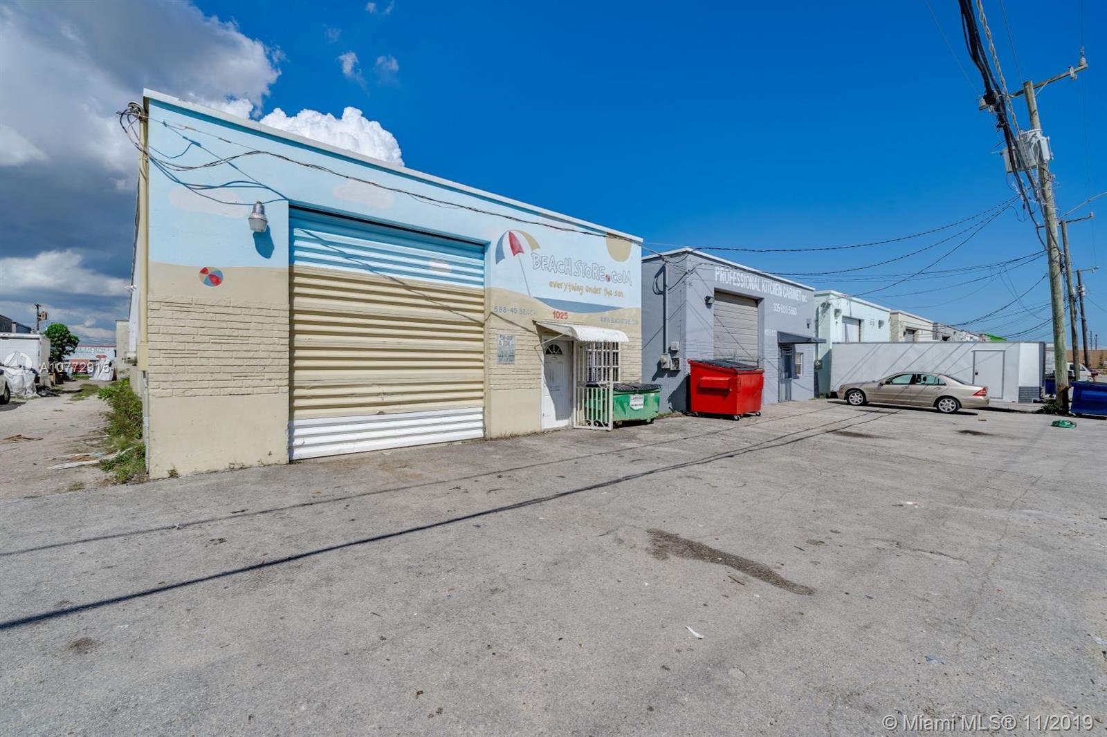 1025 E 13th St, Hialeah, FL 33010