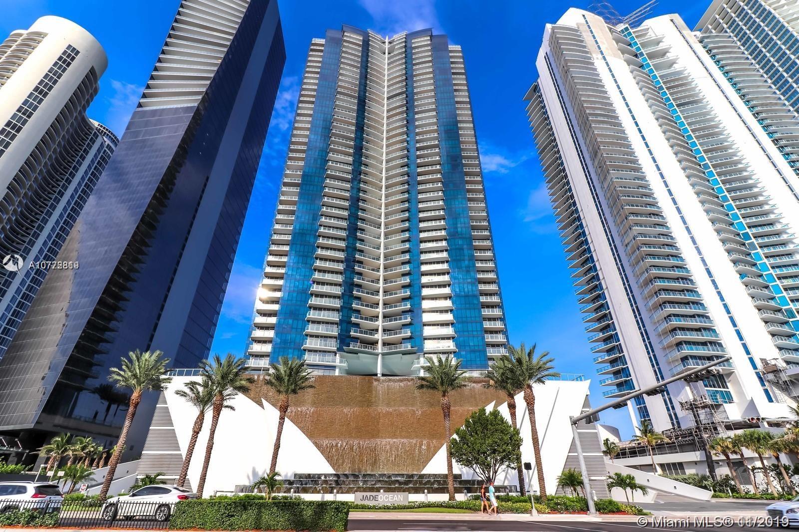 Sunny Isles Beach, FL 33160,17121 Collins Ave #2805