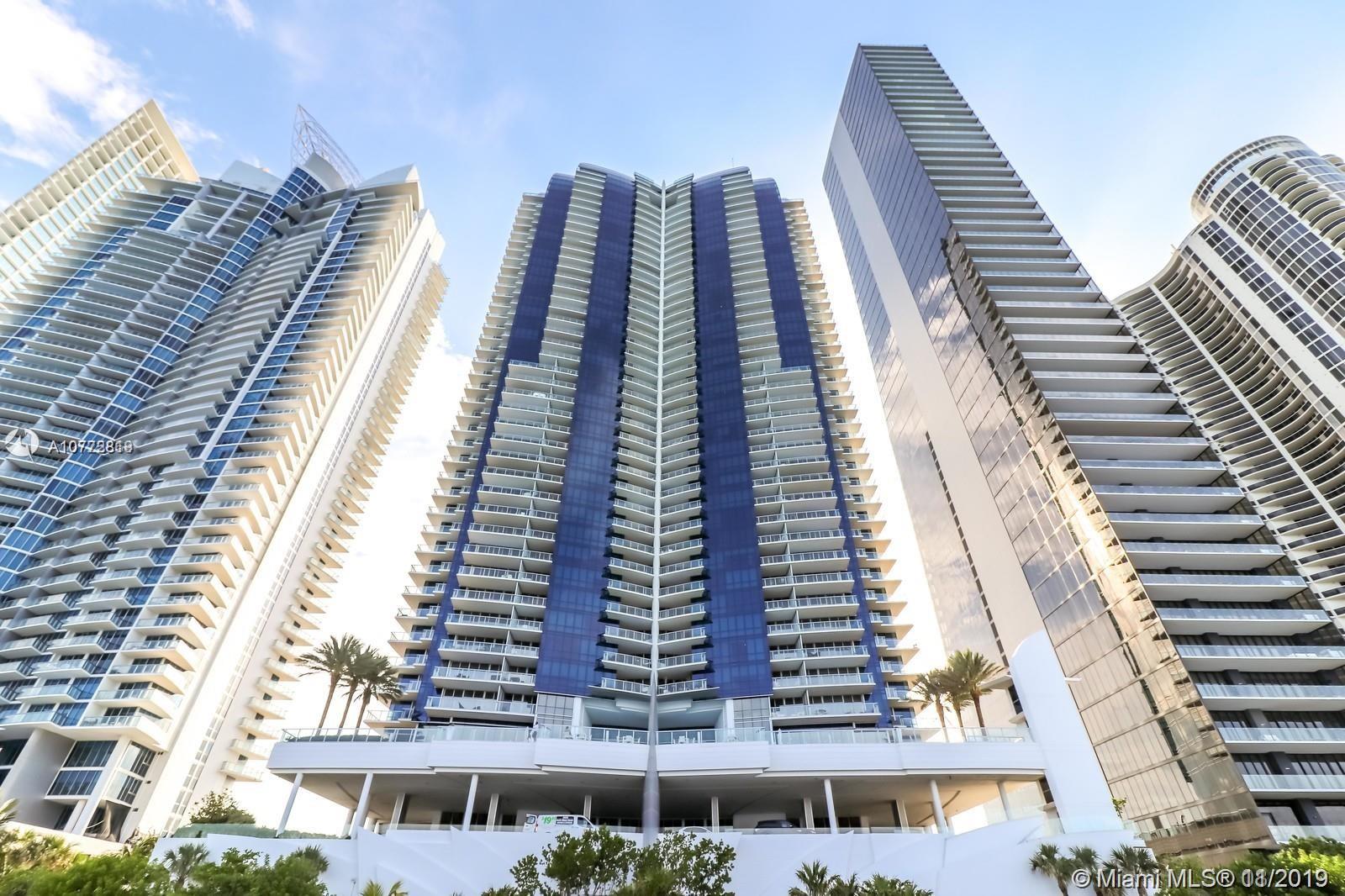 Sunny Isles Beach, FL 33160,17121 Collins Ave #2805