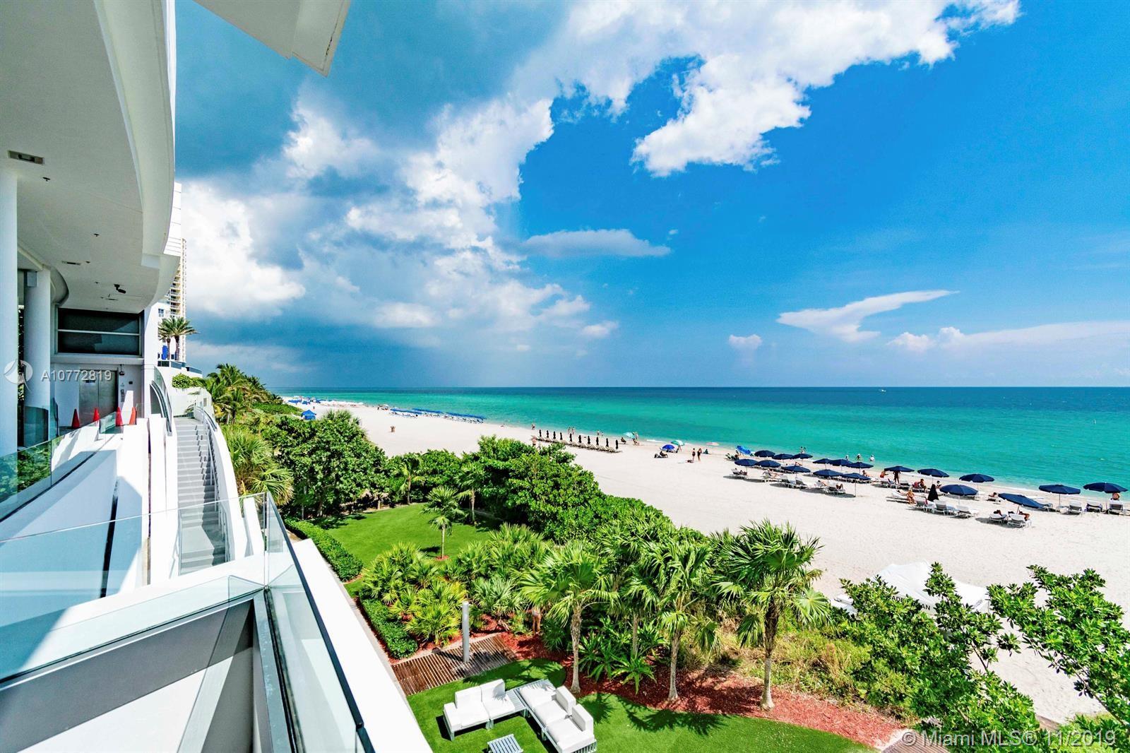 Sunny Isles Beach, FL 33160,17121 Collins Ave #2805