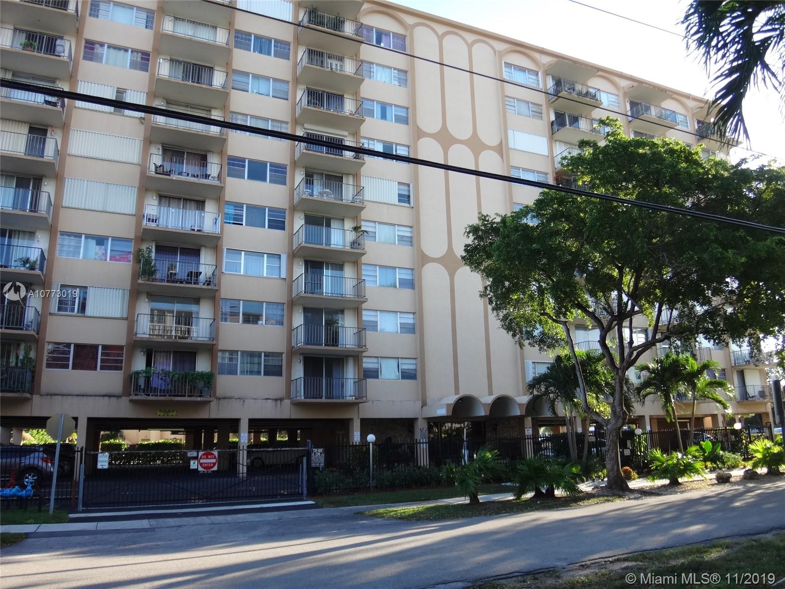 North Miami, FL 33161,1470 NE 125th Ter #708