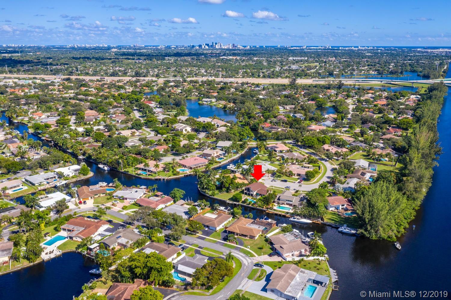 Plantation, FL 33317,5361 SW 21st Ct