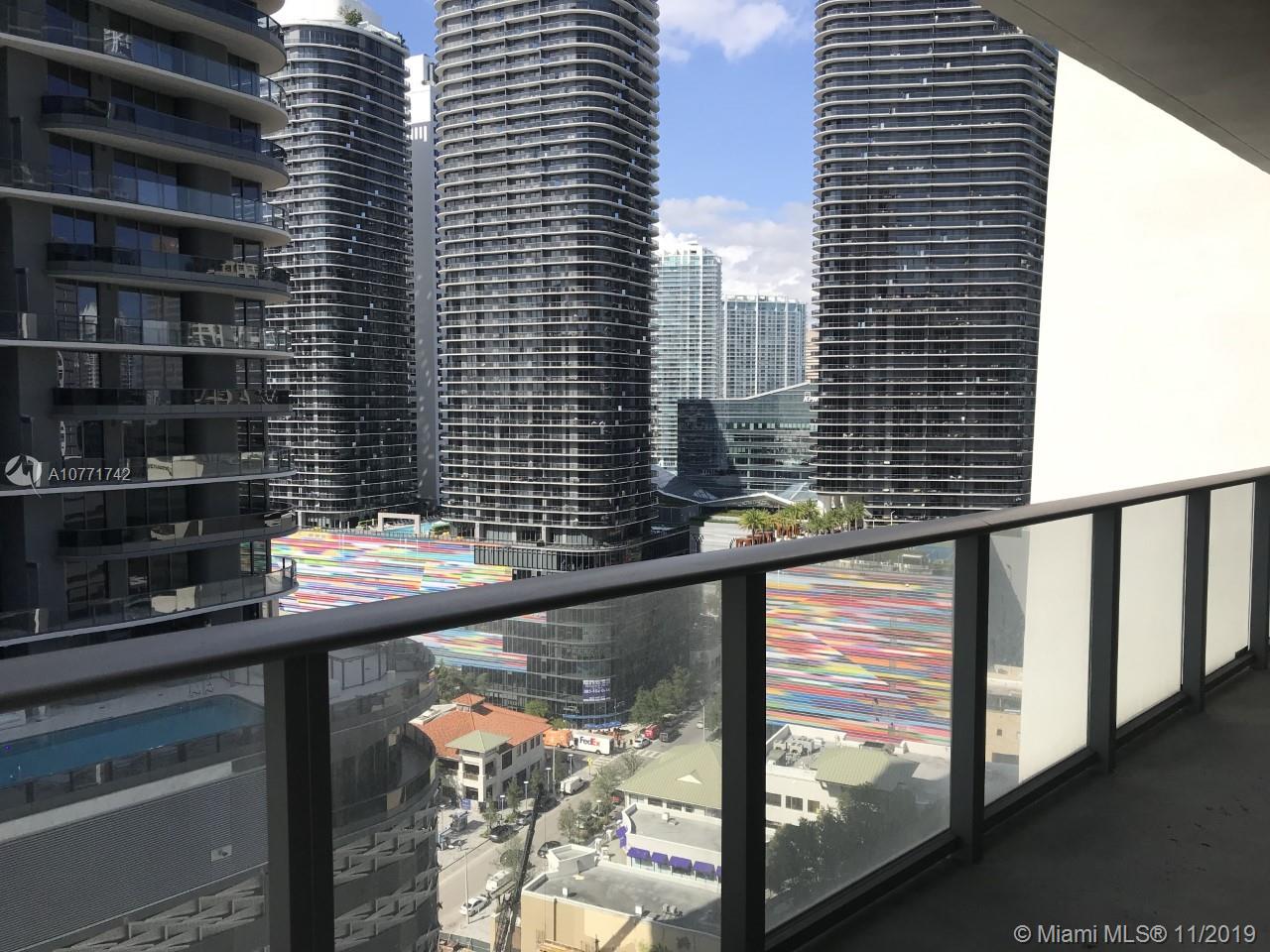 1010 Brickell Ave #2207, Miami, FL 33131