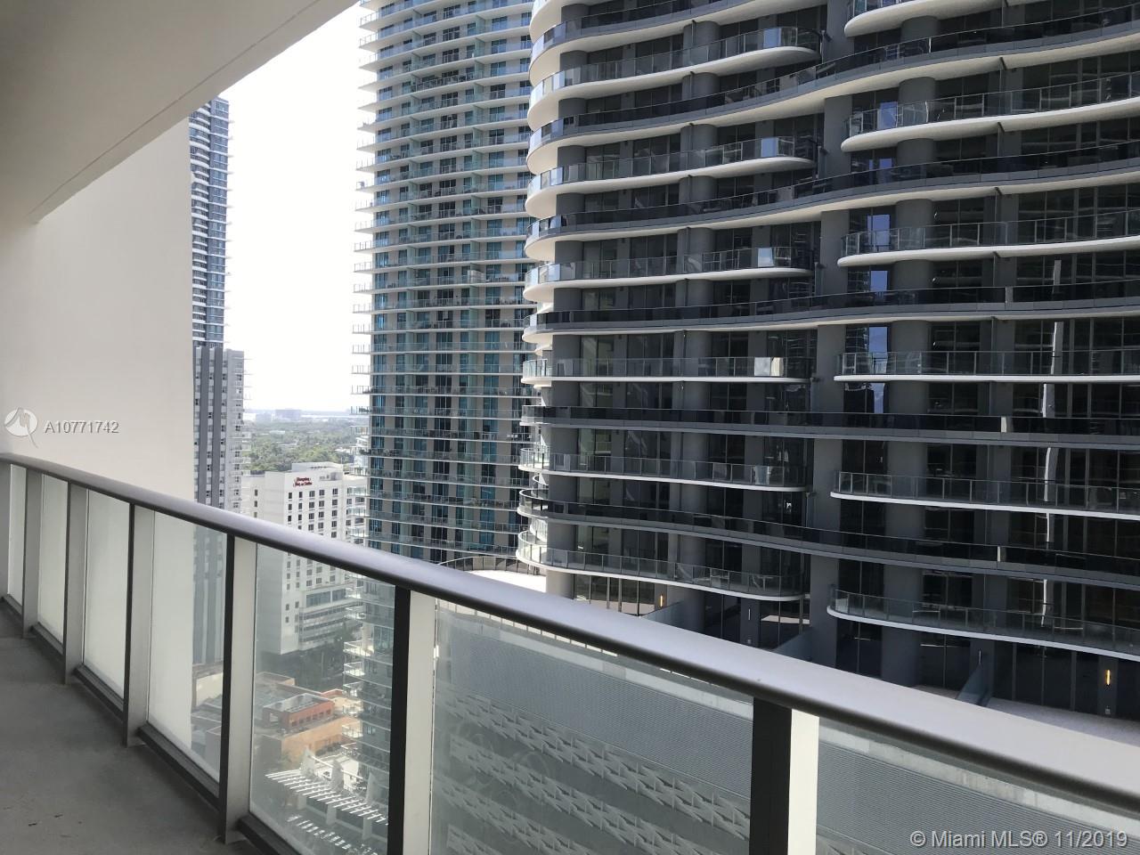 Miami, FL 33131,1010 Brickell Ave #2207