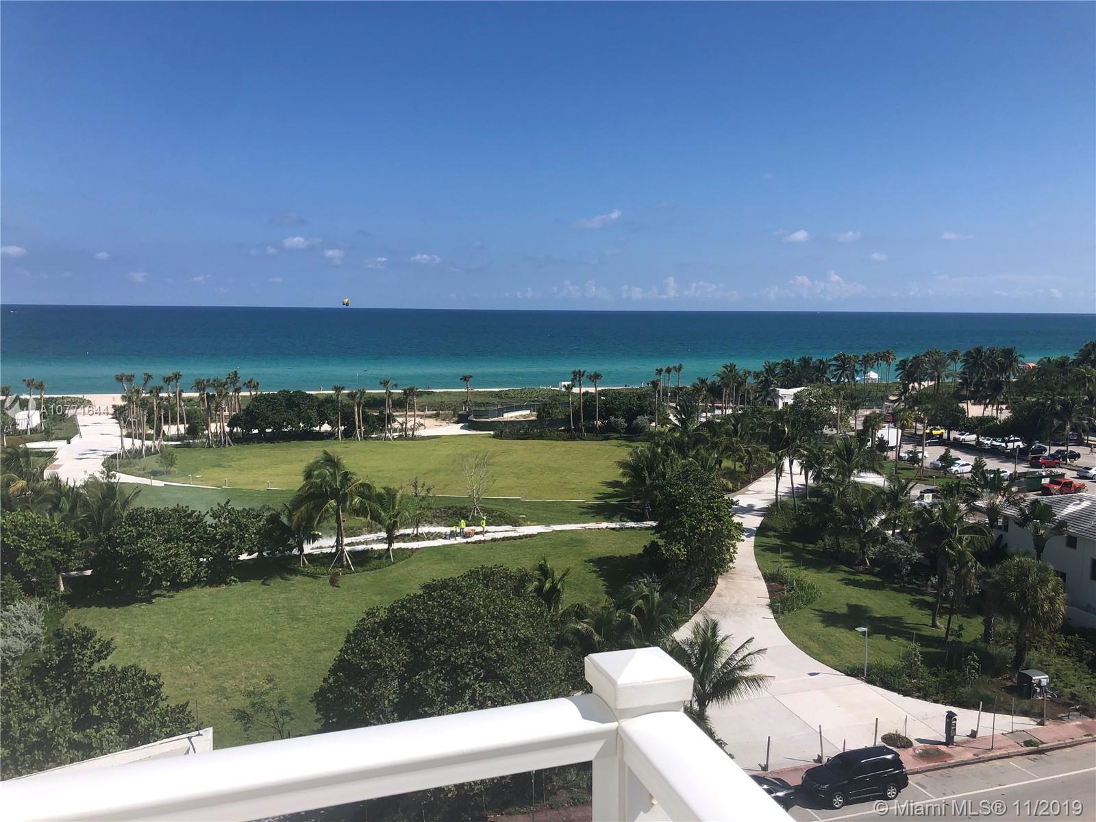 Miami Beach, FL 33141,7600 Collins Ave #916