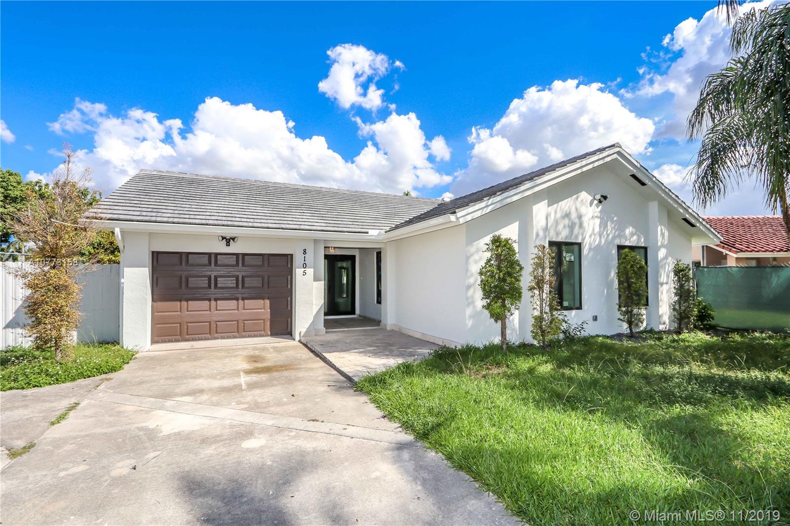 8105 SW 147th Ct, Miami, FL 33193