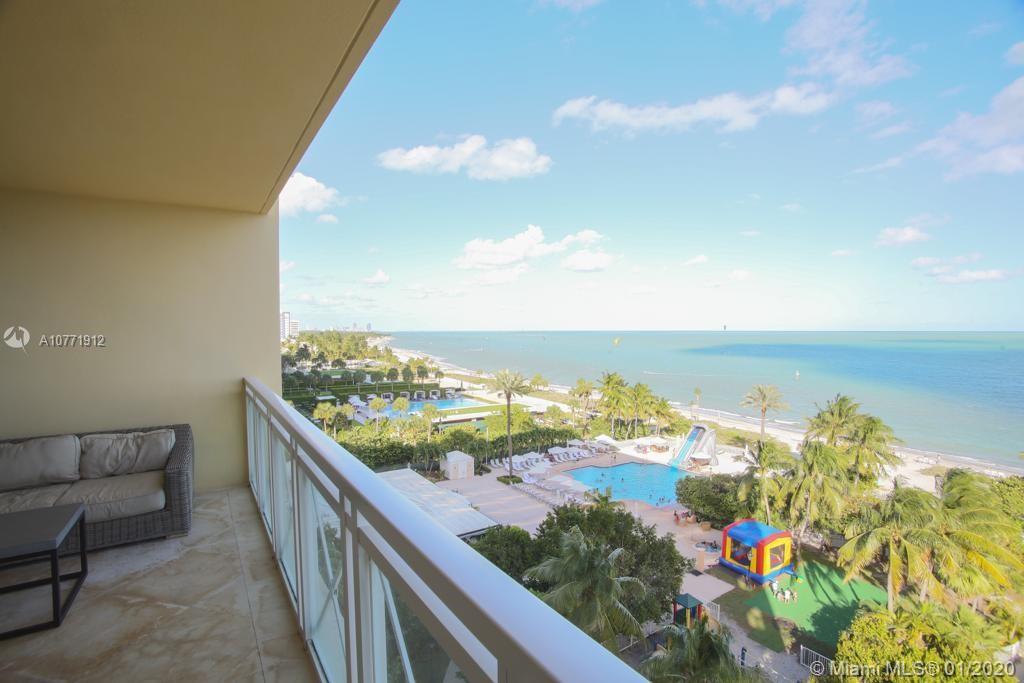 430 Grand Bay Dr #701, Key Biscayne, FL 33149