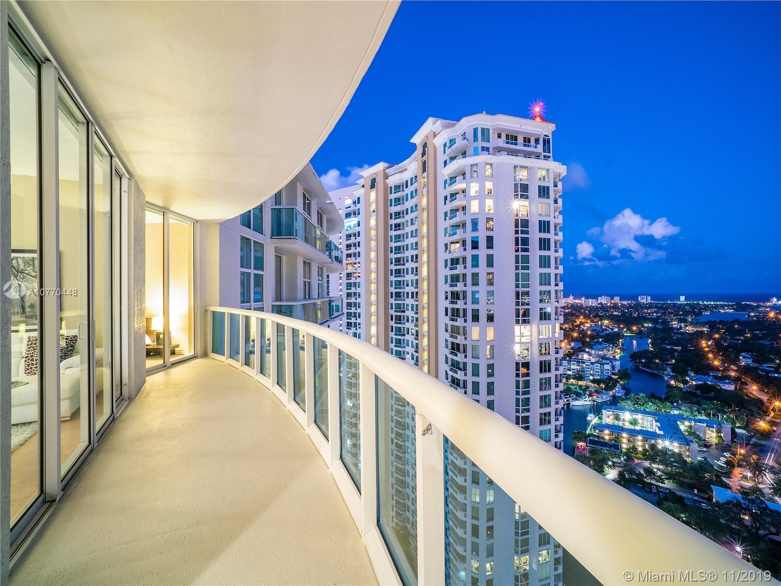 347 N New River Dr E #3101, Fort Lauderdale, FL 33301