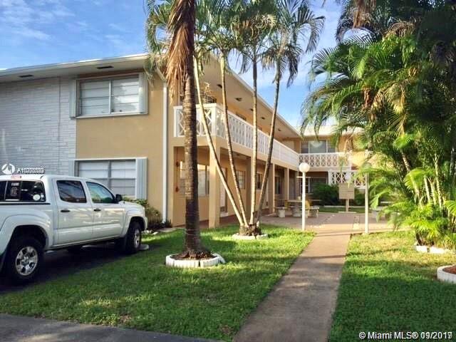 1643 wiley #1, Hollywood, FL 33020