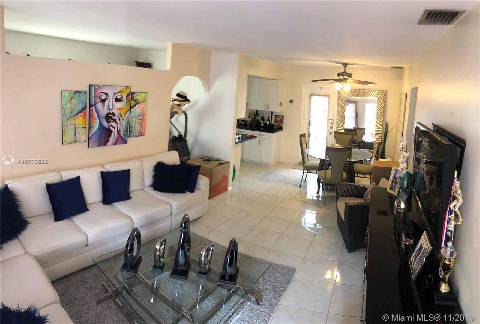 Hollywood, FL 33020,1643 wiley #1