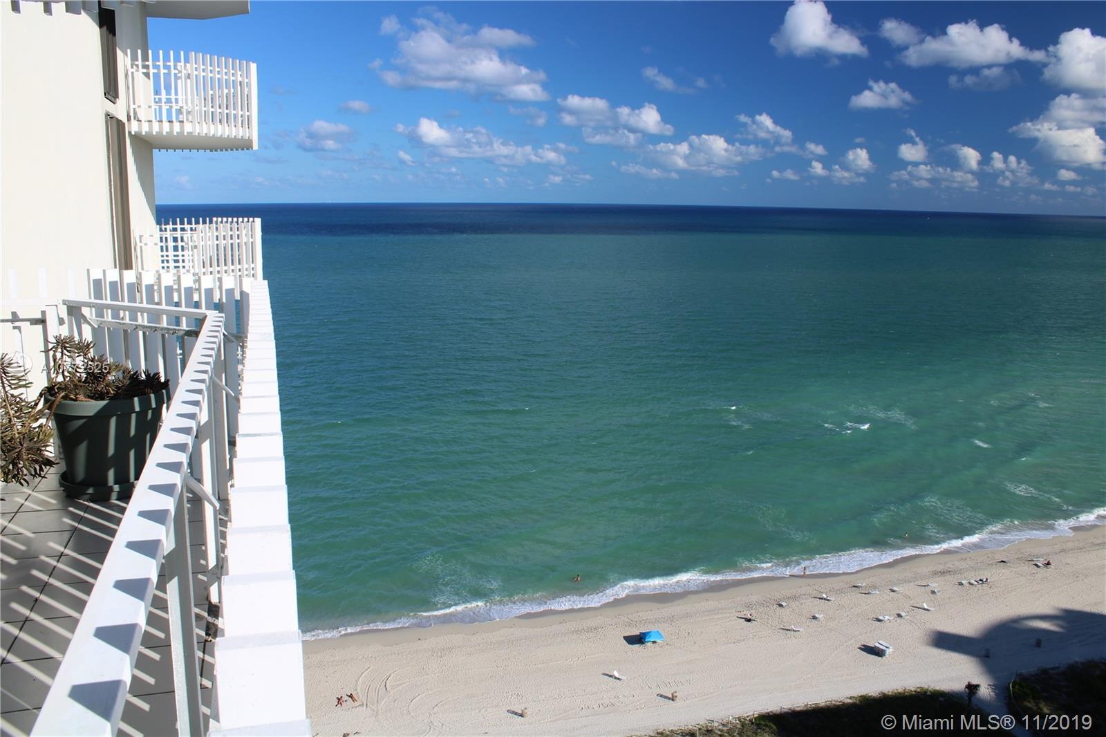 Miami Beach, FL 33140,6061 Collins Ave #22E