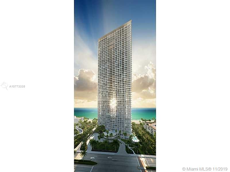 Sunny Isles Beach, FL 33160,16901 Collins Ave #1201