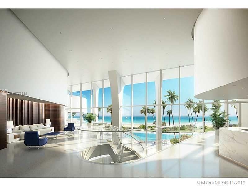 Sunny Isles Beach, FL 33160,16901 Collins Ave #1201