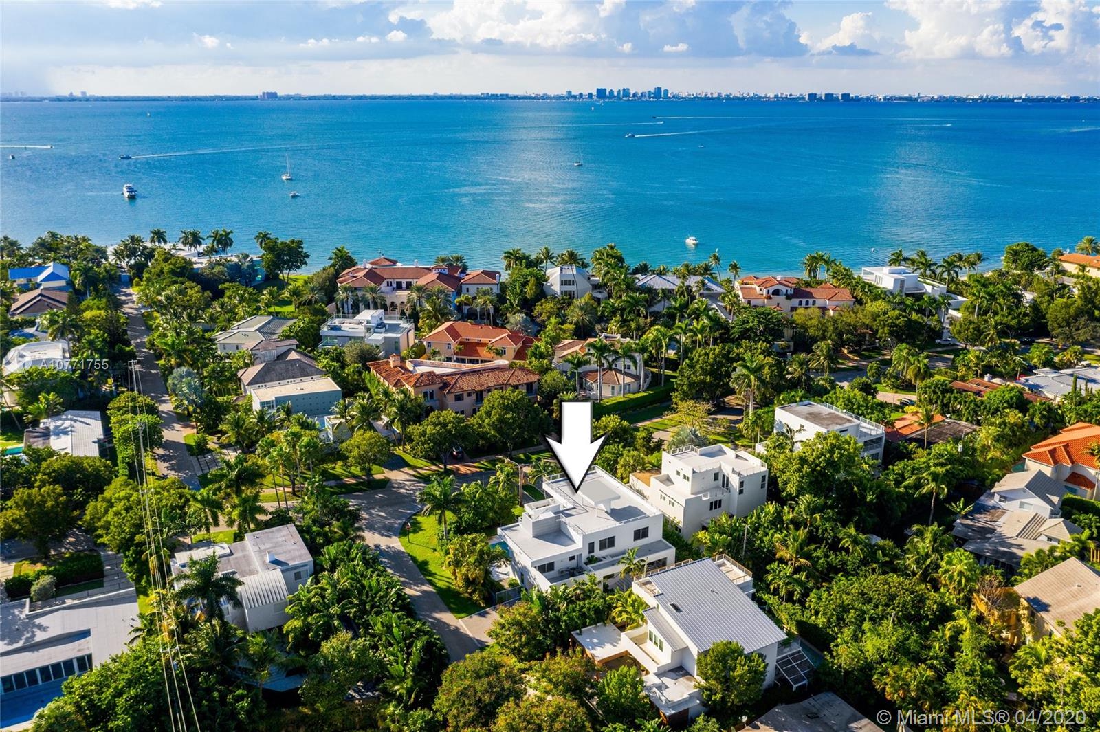 Key Biscayne, FL 33149,515 Harbor Dr