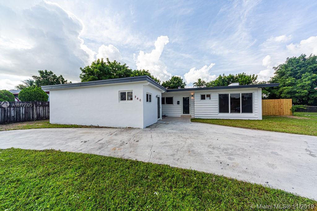 Miami Gardens, FL 33169,340 NW 194th Ter