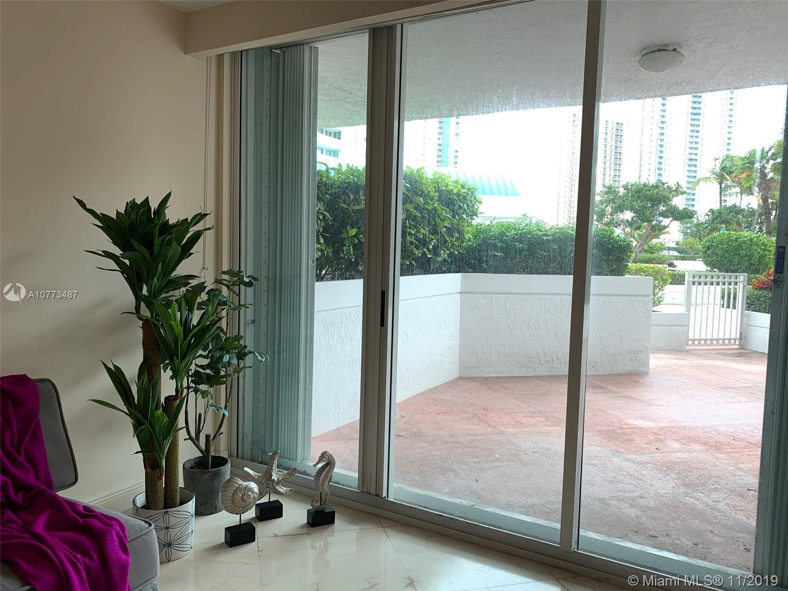 Sunny Isles Beach, FL 33160,16500 Collins Ave #C35