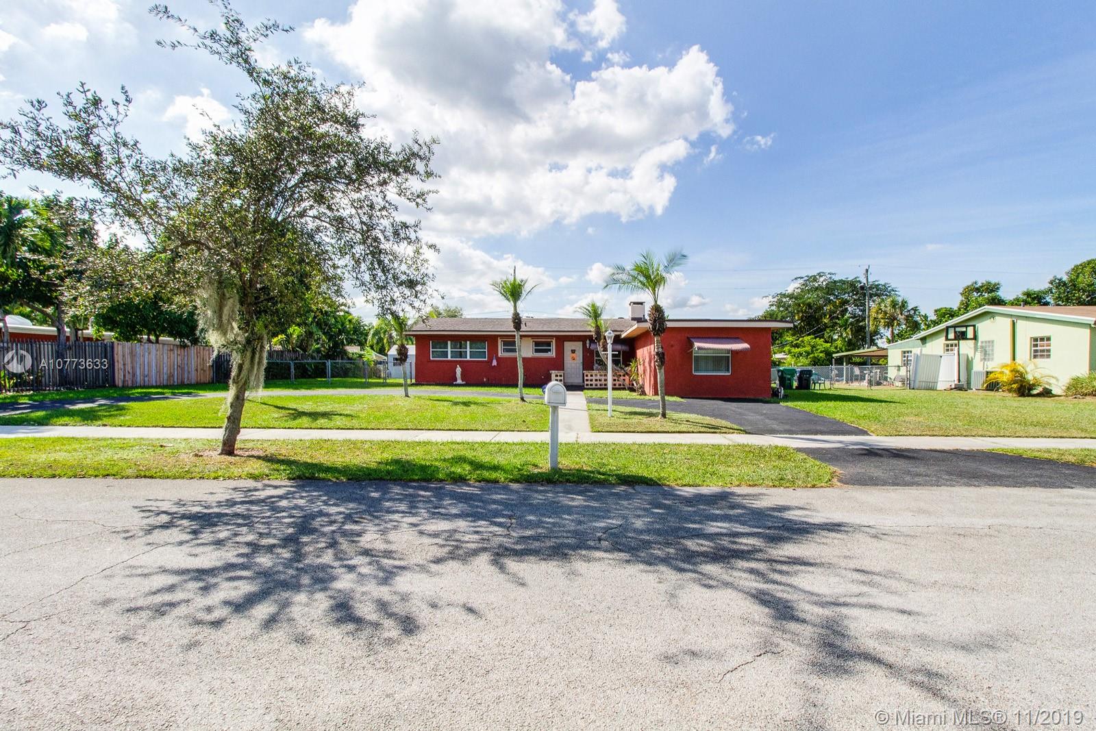 20610 Jacaranda Rd, Cutler Bay, FL 33189