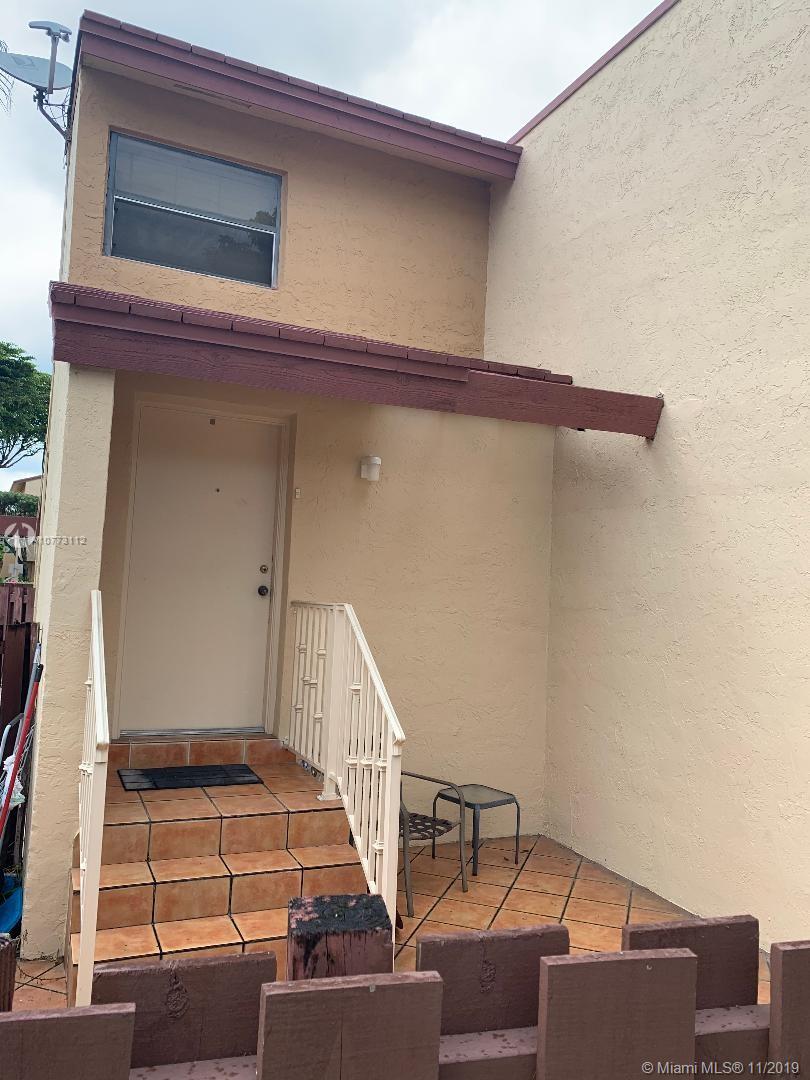 Park Dr. W 341 #203, Miami, FL 33172